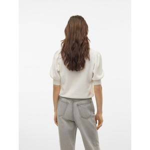 Vero Moda Doffy O Neck Pullover